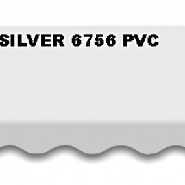 SILVER 6756